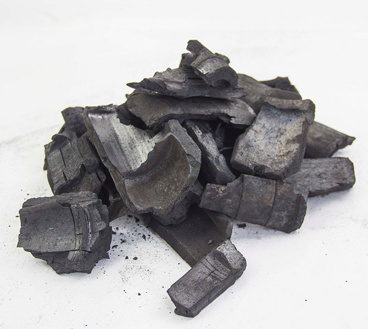 中溫塊碳20mm以上